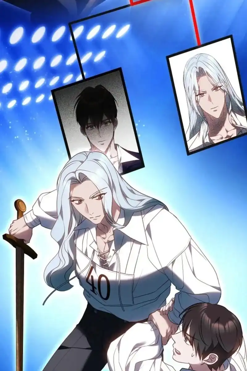 Vote for Your Knight! Chapter 12 Gambar 94