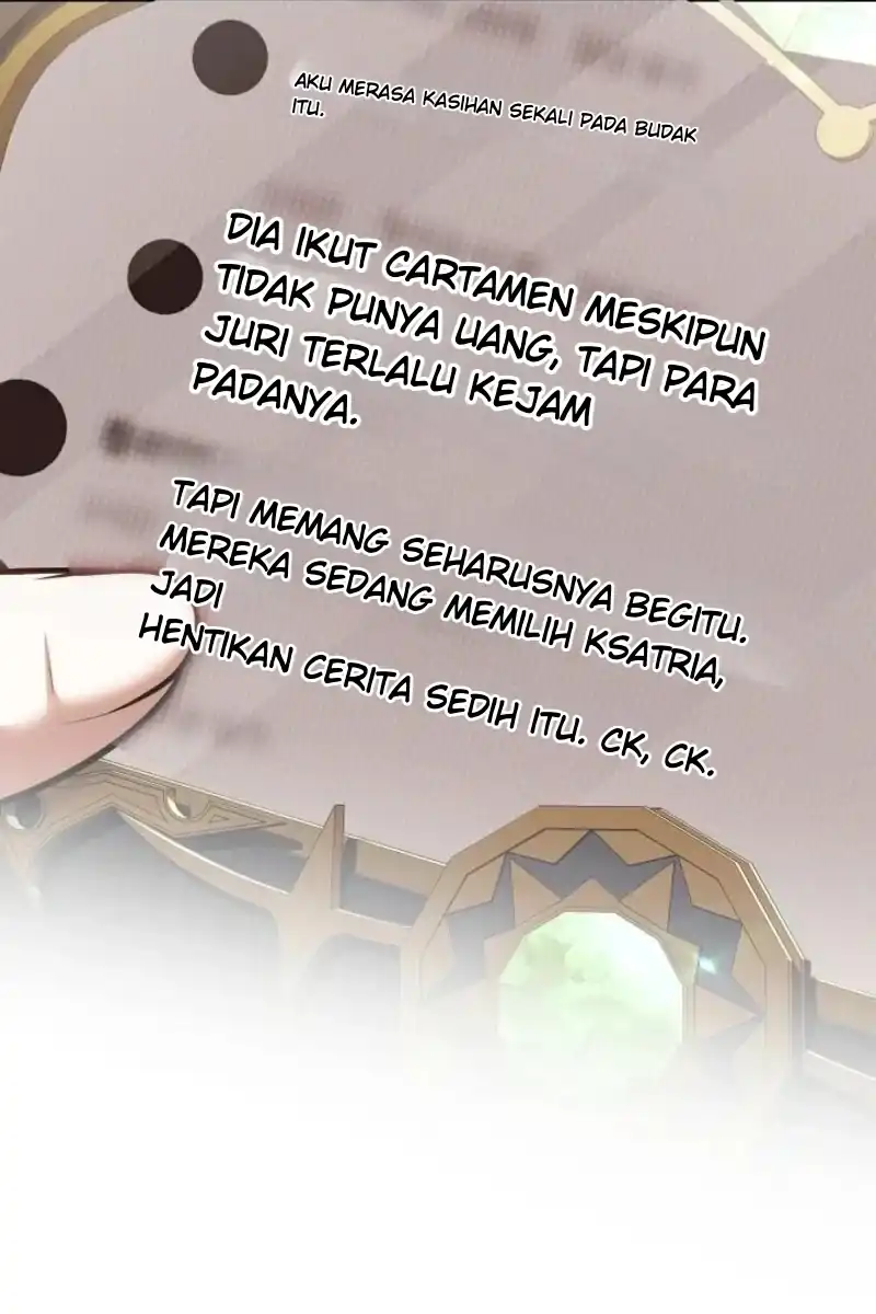 Vote for Your Knight! Chapter 13 Gambar 105
