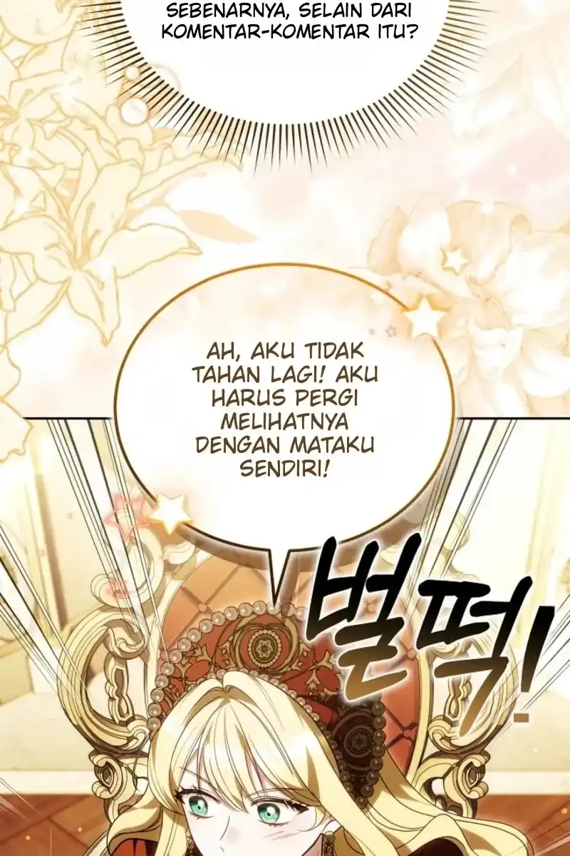 Vote for Your Knight! Chapter 13 Gambar 112