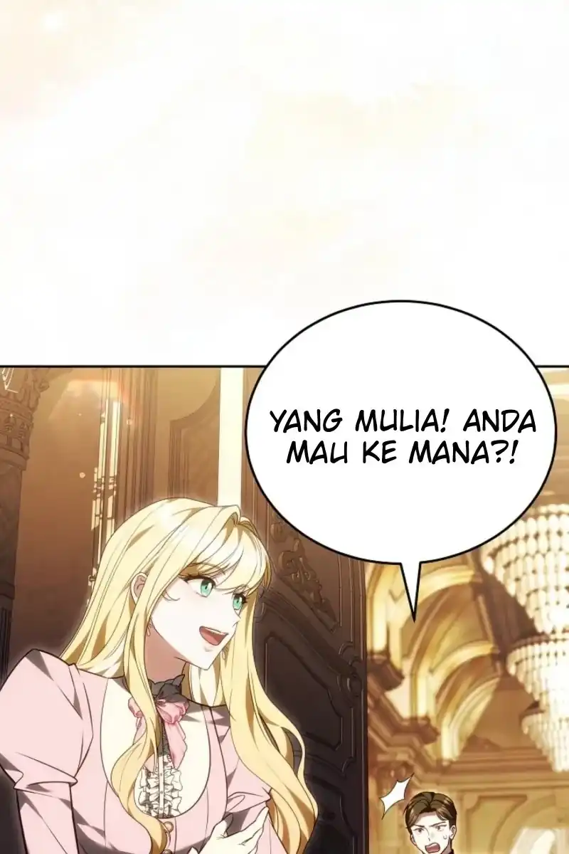 Vote for Your Knight! Chapter 13 Gambar 114