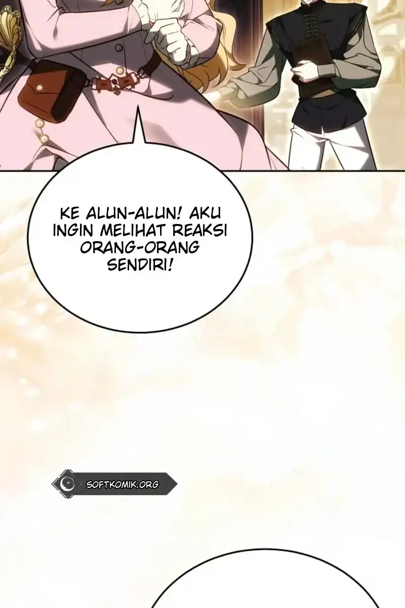 Vote for Your Knight! Chapter 13 Gambar 115