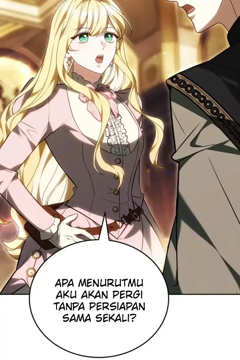 Vote for Your Knight! Chapter 13 Gambar 118