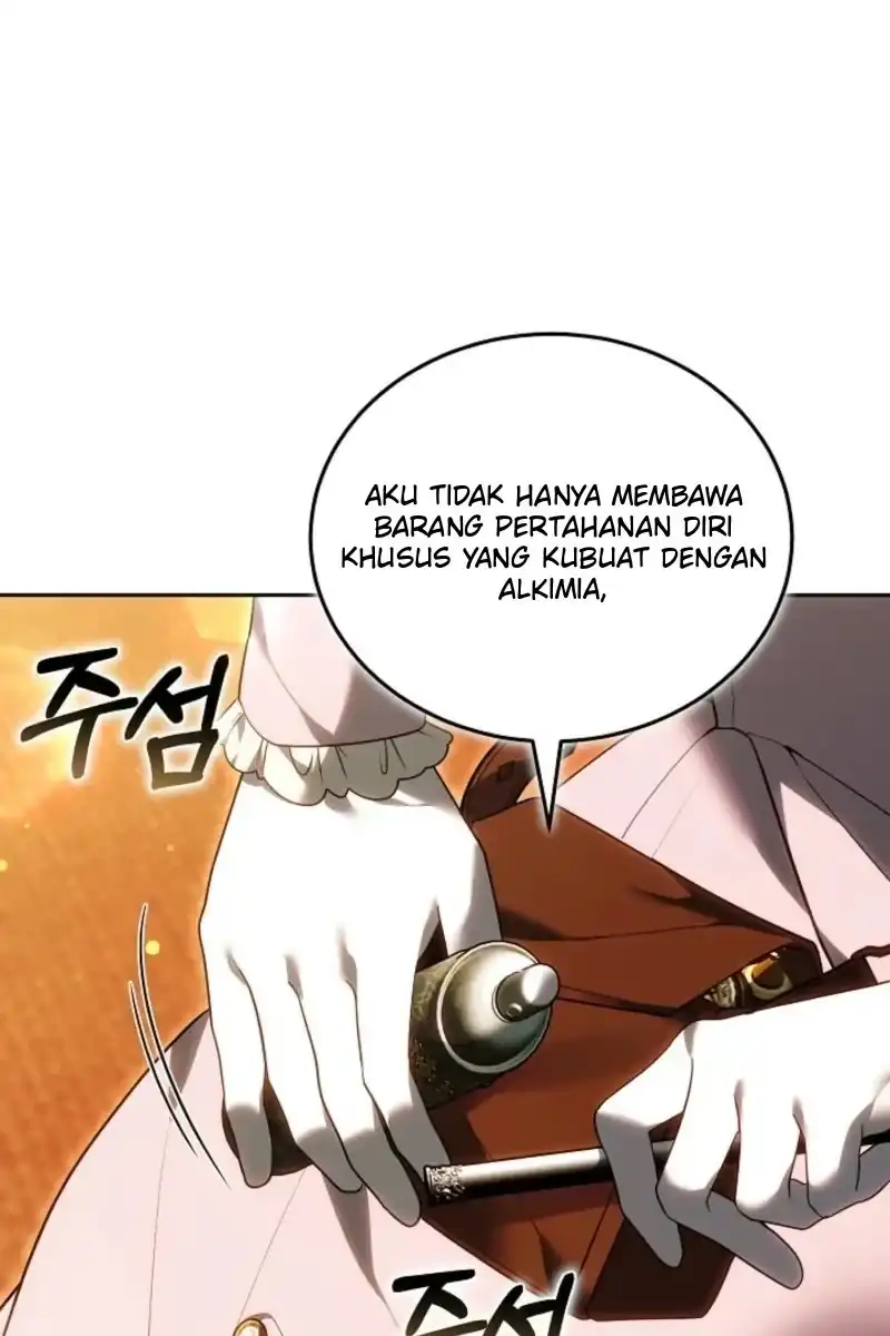 Vote for Your Knight! Chapter 13 Gambar 119