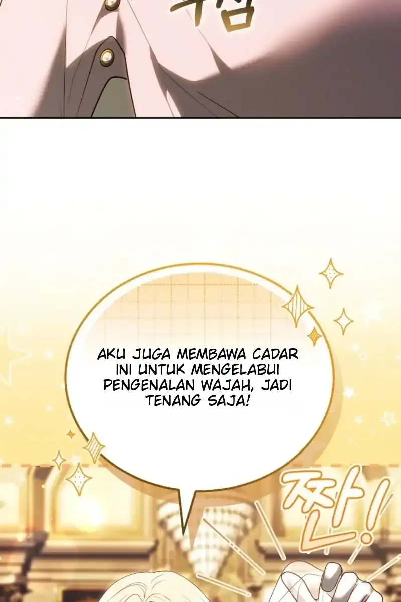 Vote for Your Knight! Chapter 13 Gambar 120