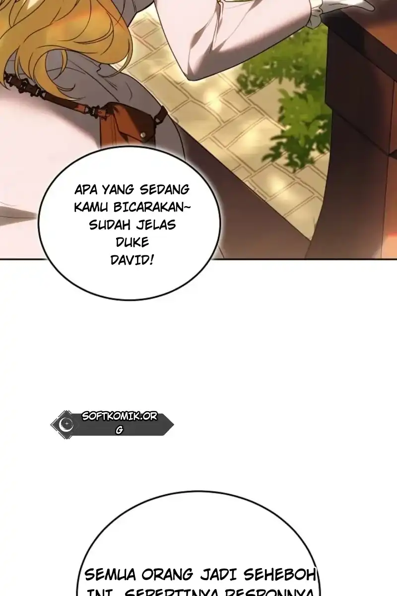 Vote for Your Knight! Chapter 13 Gambar 126