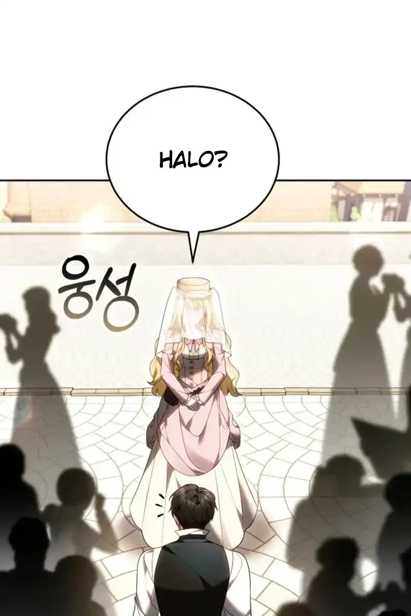 Vote for Your Knight! Chapter 13 Gambar 135