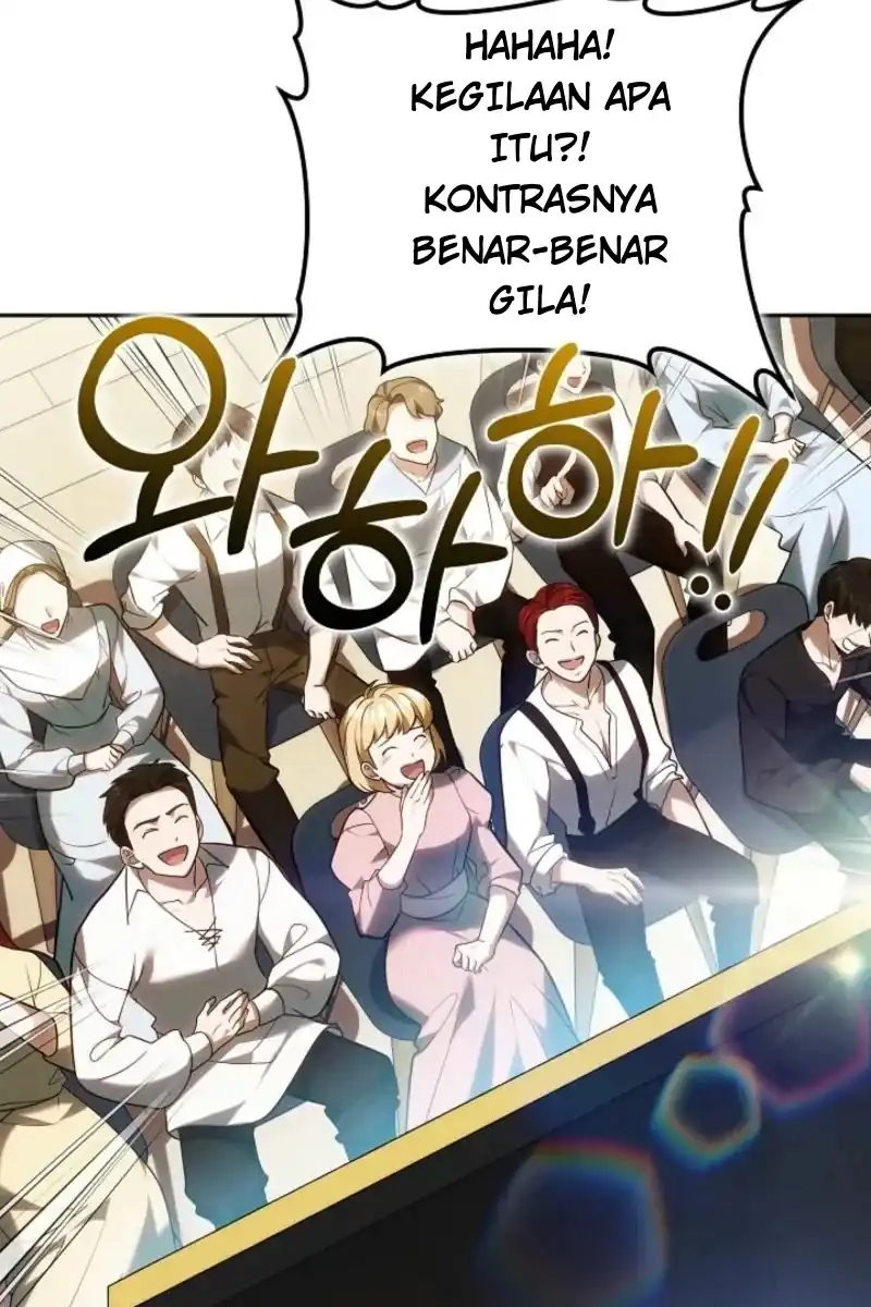Vote for Your Knight! Chapter 13 Gambar 91