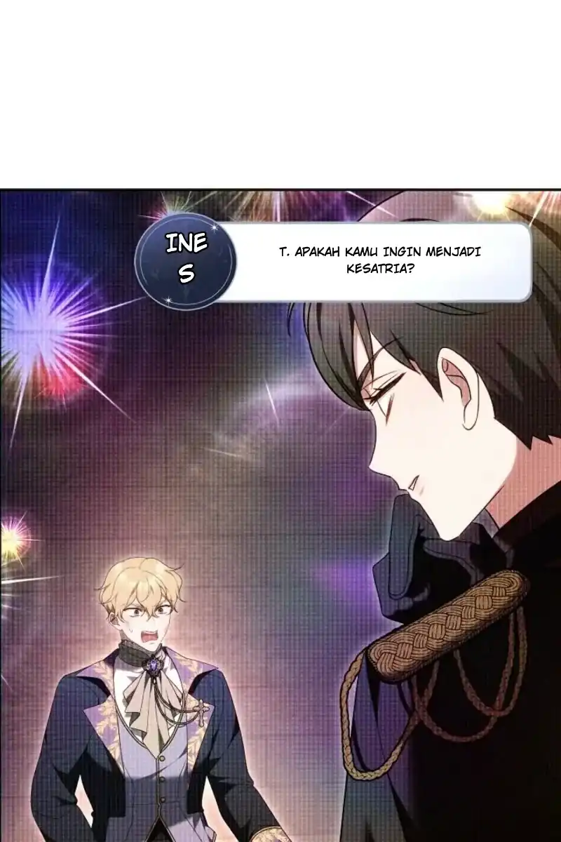 Vote for Your Knight! Chapter 13 Gambar 93