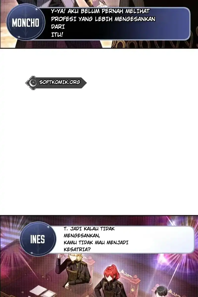 Vote for Your Knight! Chapter 13 Gambar 94