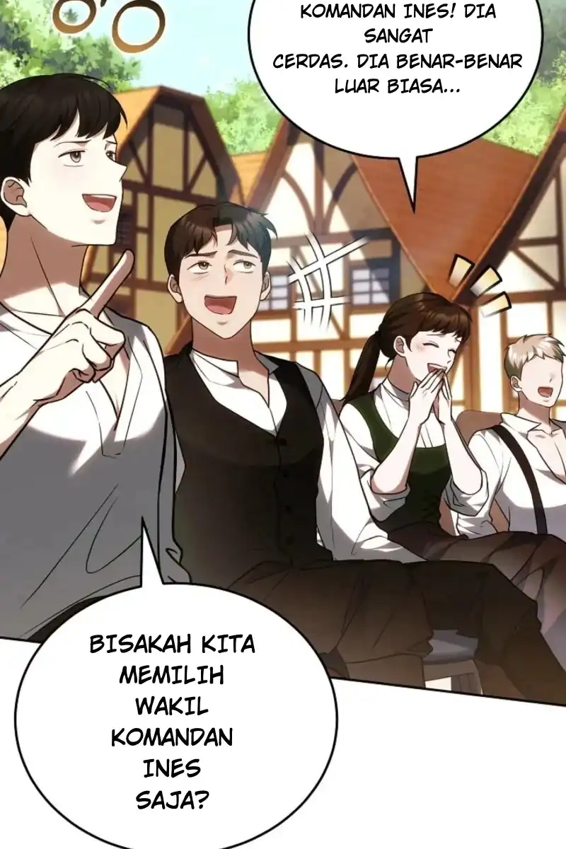 Vote for Your Knight! Chapter 13 Gambar 97