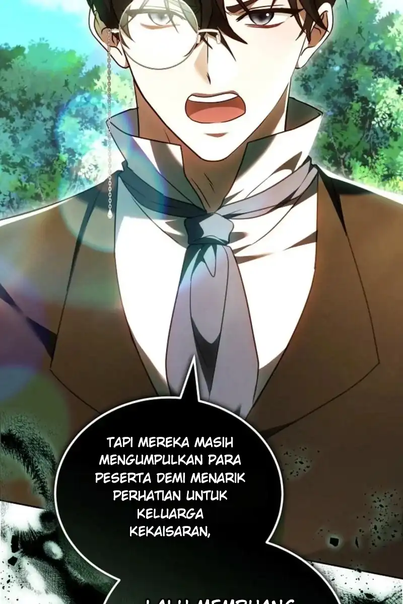 Vote for Your Knight! Chapter 14 Gambar 111