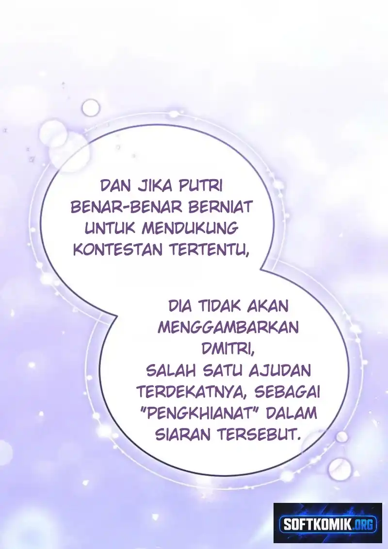 Vote for Your Knight! Chapter 14 Gambar 120