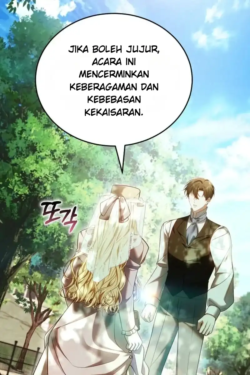 Vote for Your Knight! Chapter 14 Gambar 124