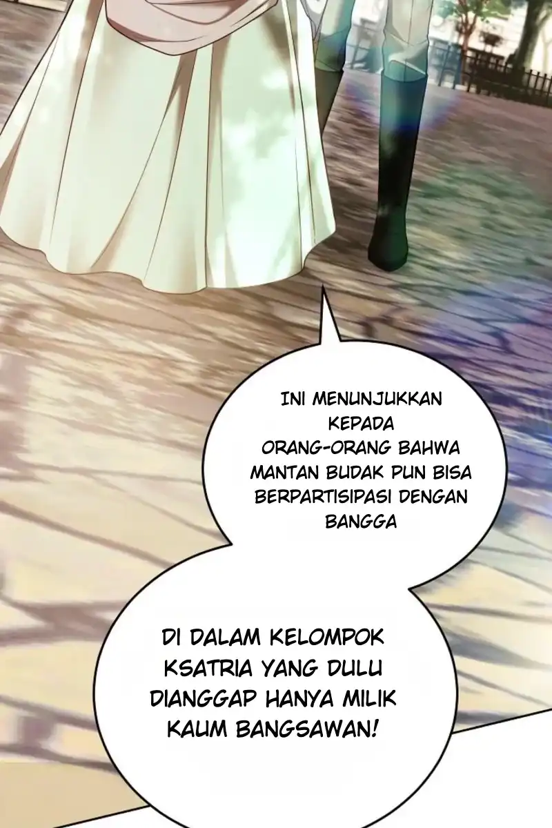 Vote for Your Knight! Chapter 14 Gambar 125
