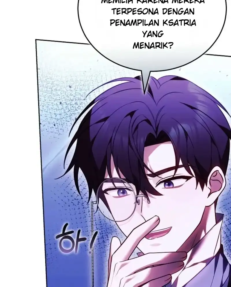 Vote for Your Knight! Chapter 14 Gambar 127
