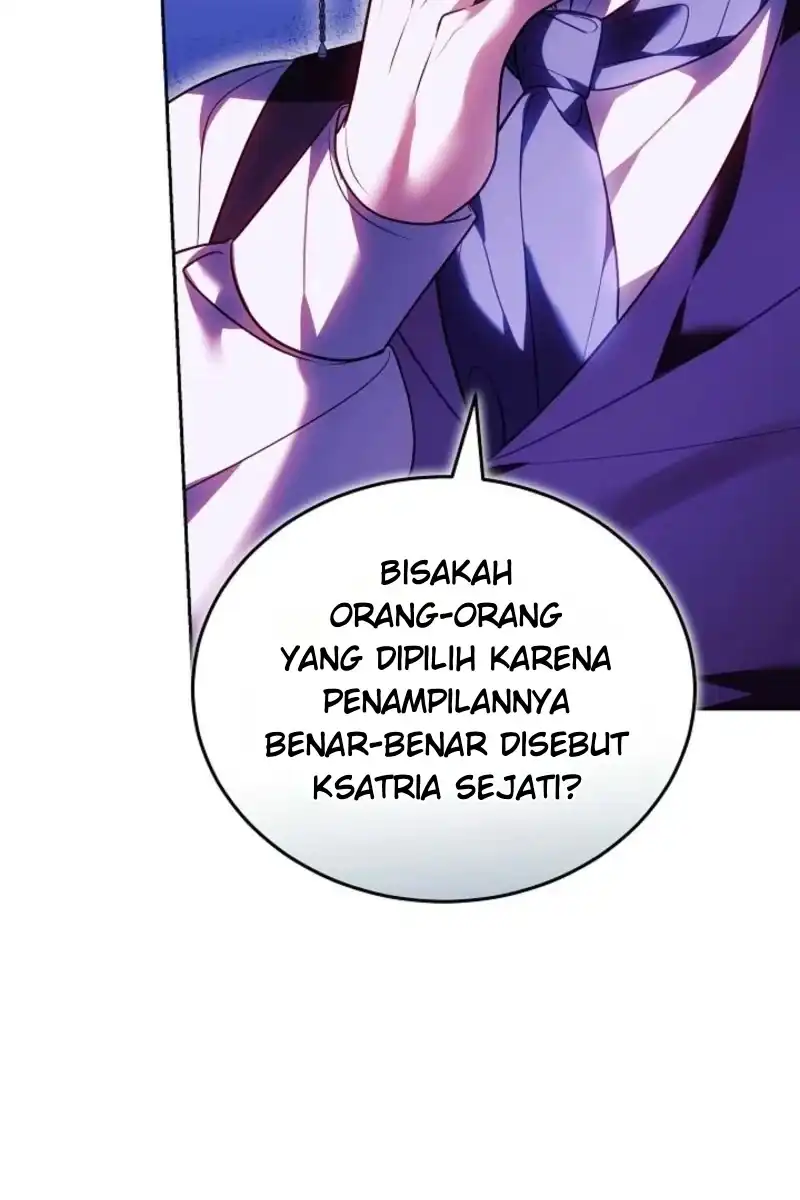Vote for Your Knight! Chapter 14 Gambar 128