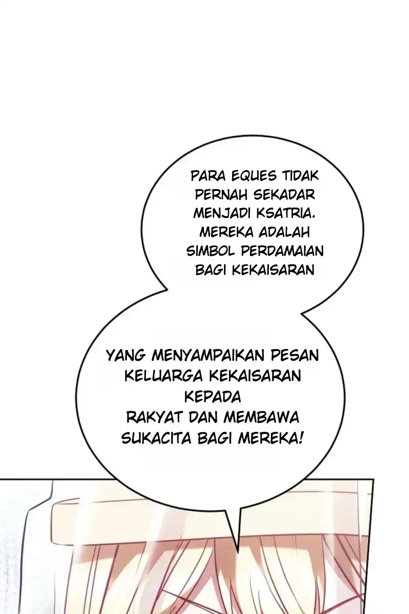 Vote for Your Knight! Chapter 14 Gambar 129