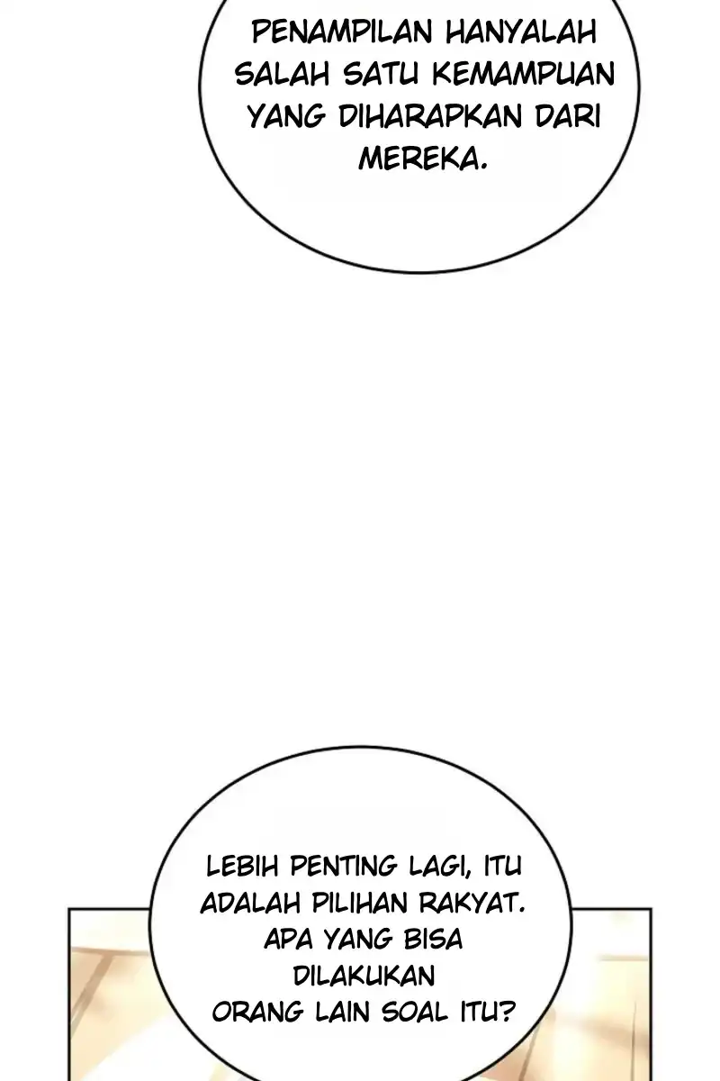 Vote for Your Knight! Chapter 14 Gambar 132