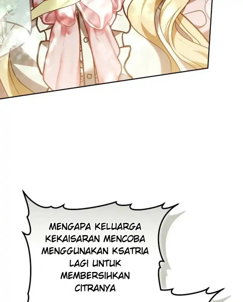Vote for Your Knight! Chapter 14 Gambar 138