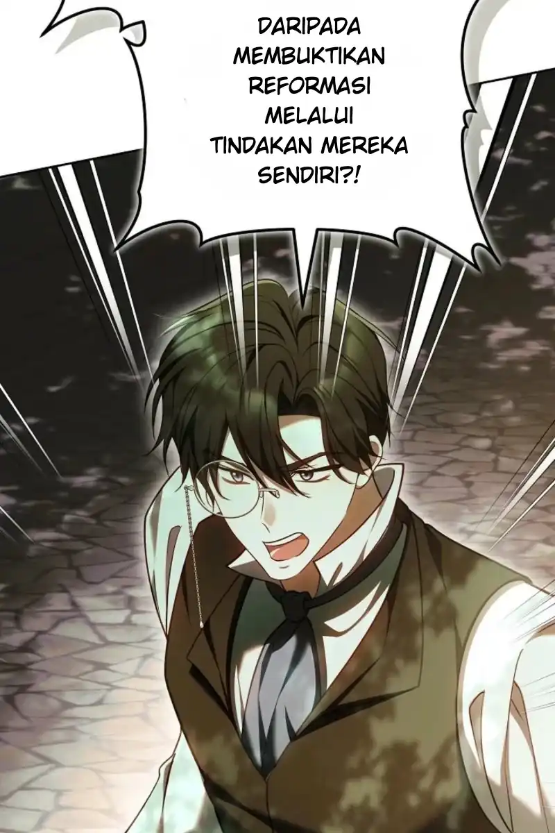 Vote for Your Knight! Chapter 14 Gambar 139