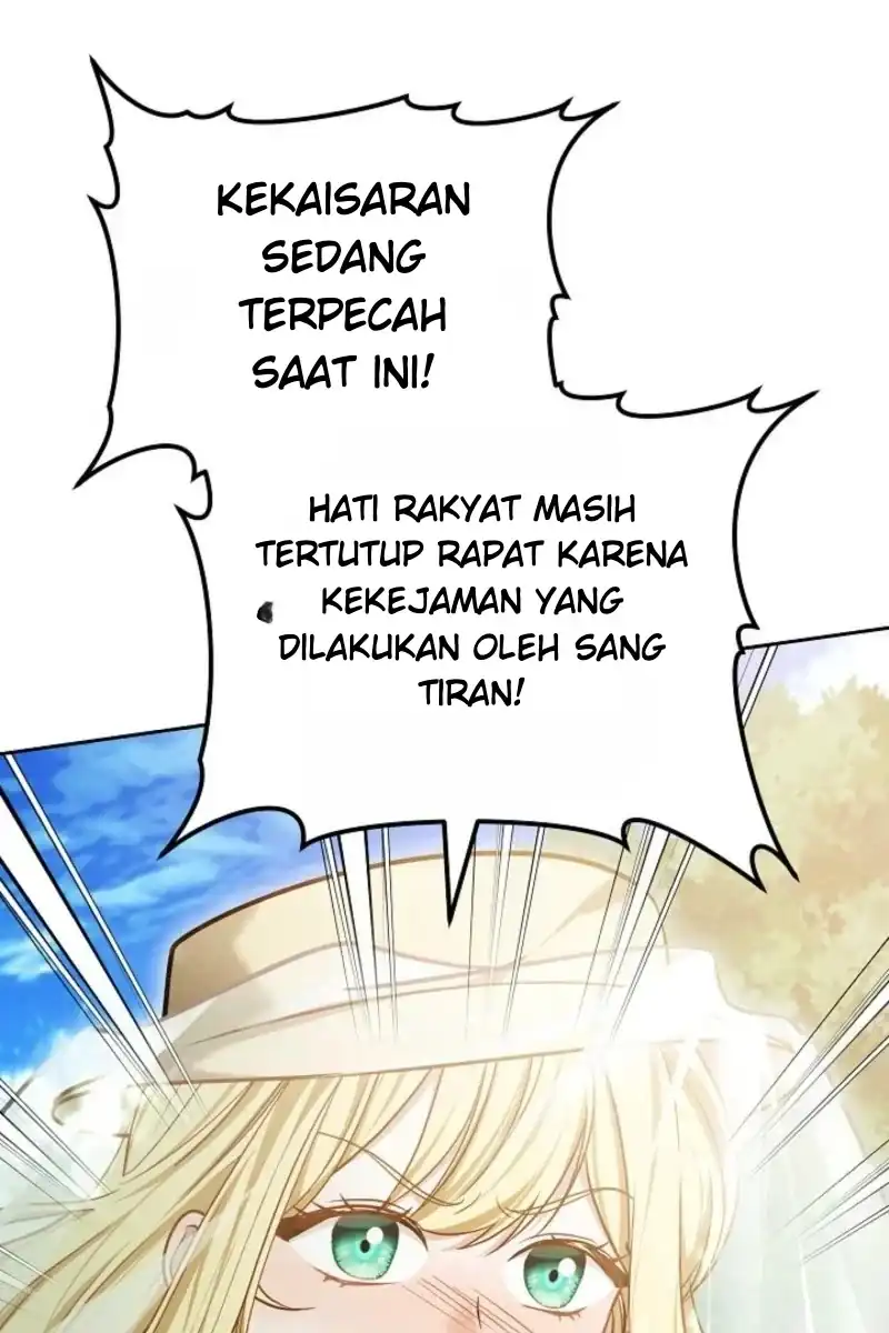 Vote for Your Knight! Chapter 14 Gambar 141