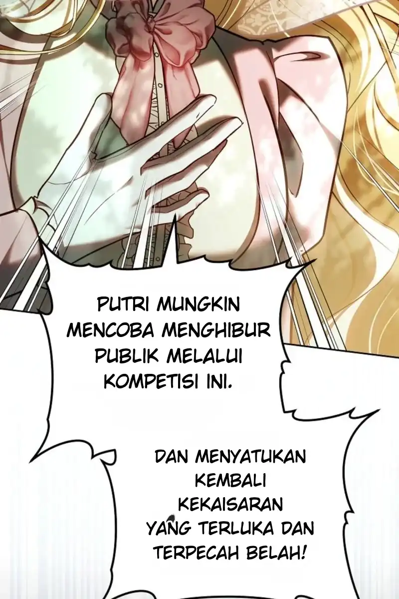 Vote for Your Knight! Chapter 14 Gambar 143