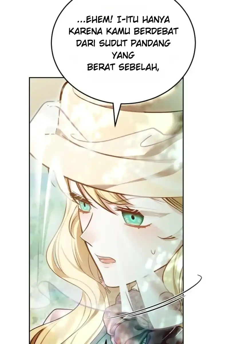 Vote for Your Knight! Chapter 14 Gambar 148