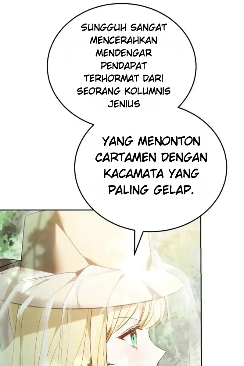 Vote for Your Knight! Chapter 14 Gambar 153