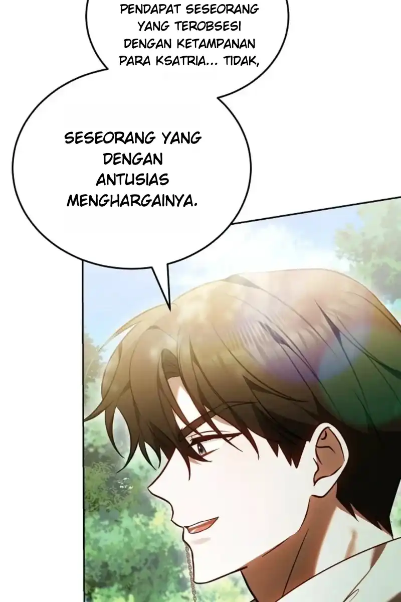 Vote for Your Knight! Chapter 14 Gambar 155