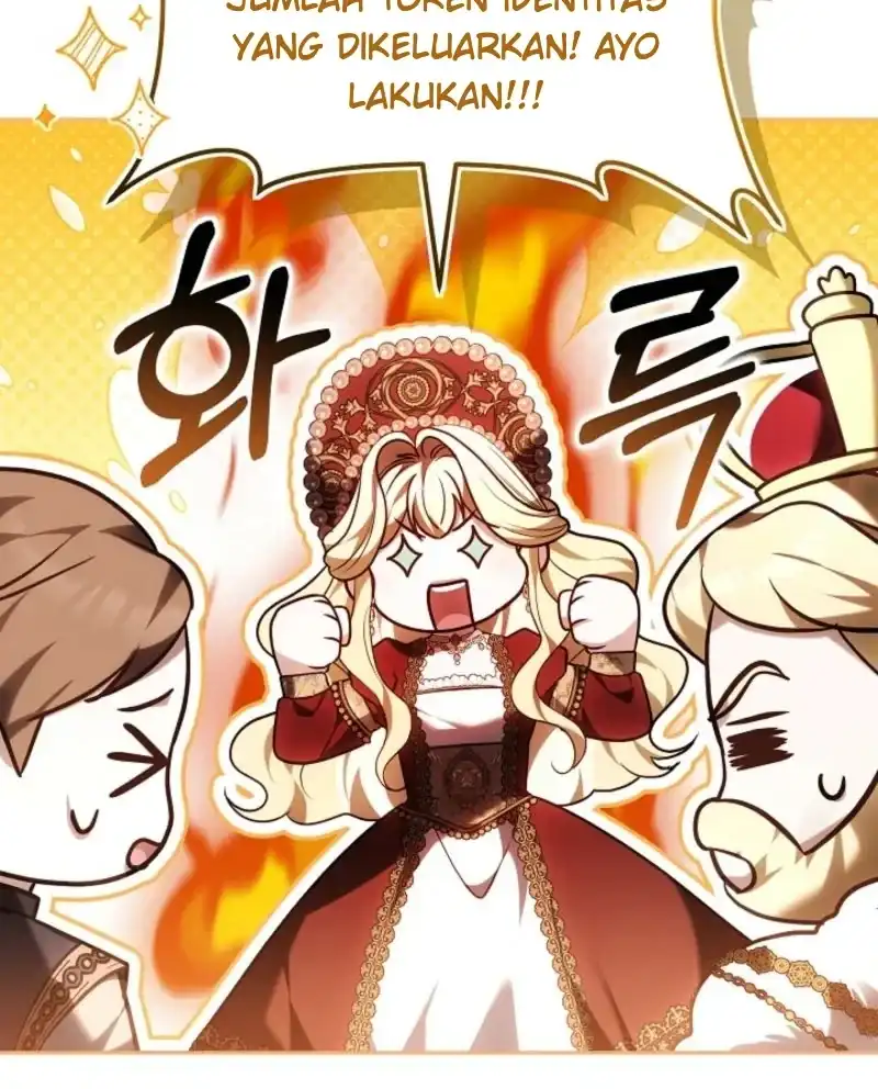 Vote for Your Knight! Chapter 15 Gambar 62