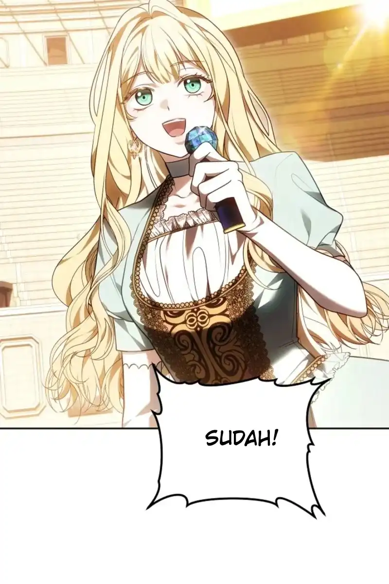 Vote for Your Knight! Chapter 15 Gambar 68