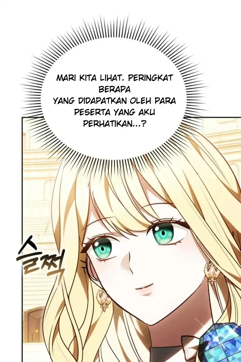 Vote for Your Knight! Chapter 15 Gambar 69