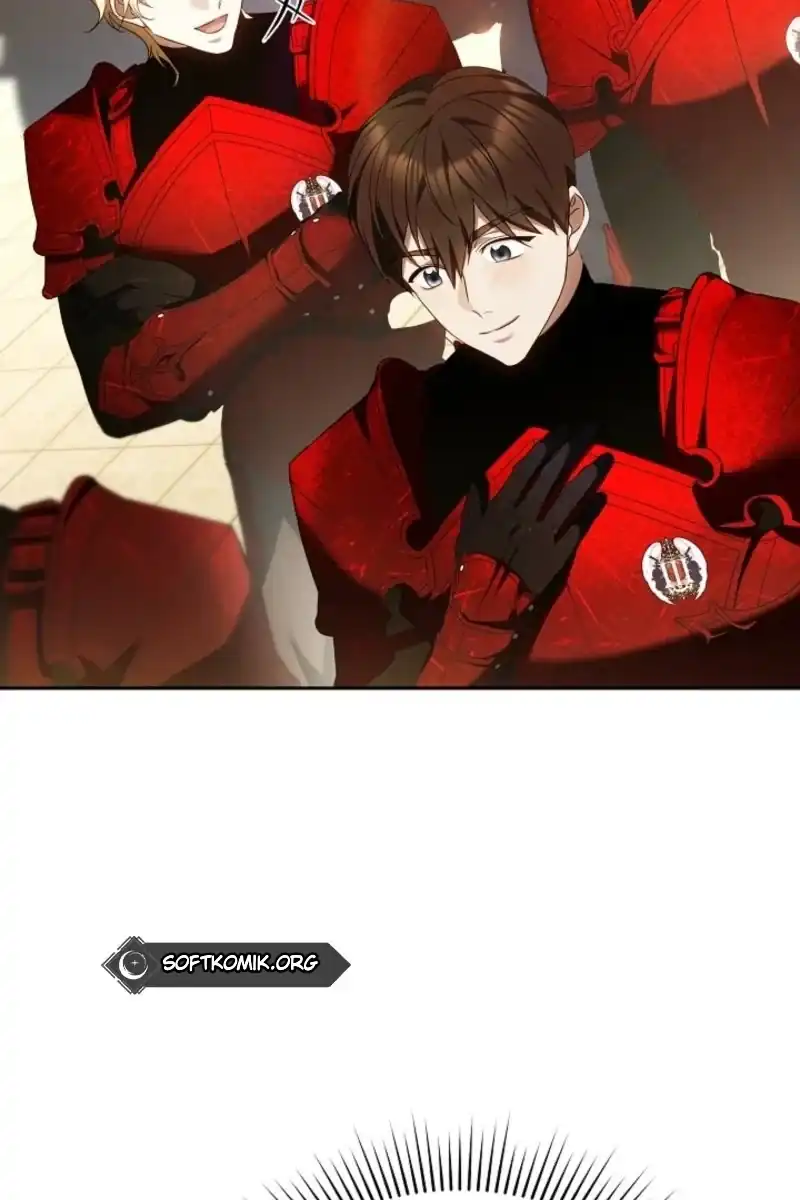 Vote for Your Knight! Chapter 15 Gambar 71