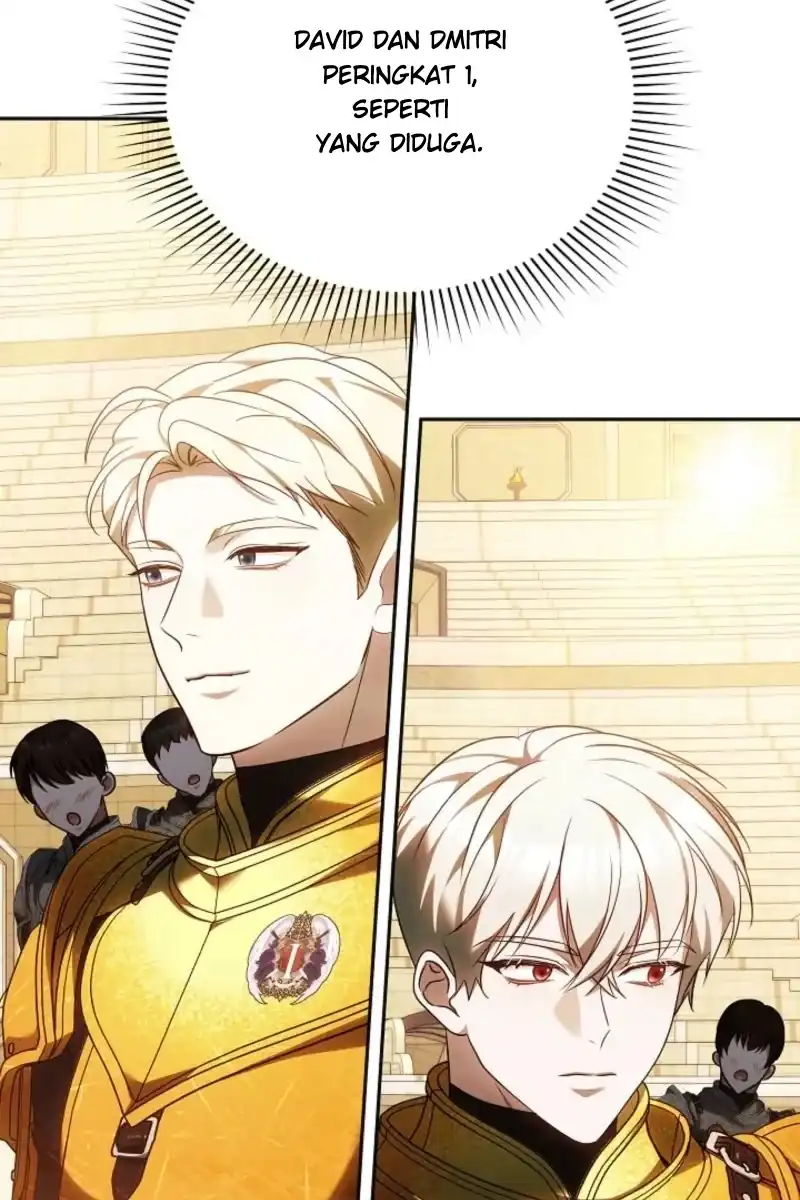 Vote for Your Knight! Chapter 15 Gambar 74