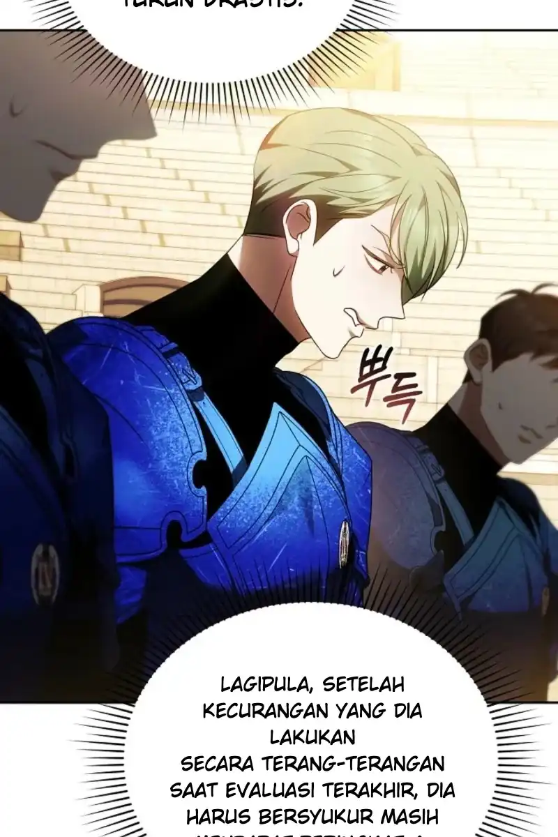 Vote for Your Knight! Chapter 15 Gambar 76