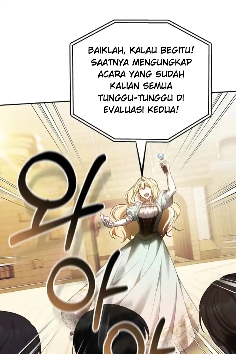 Vote for Your Knight! Chapter 15 Gambar 82