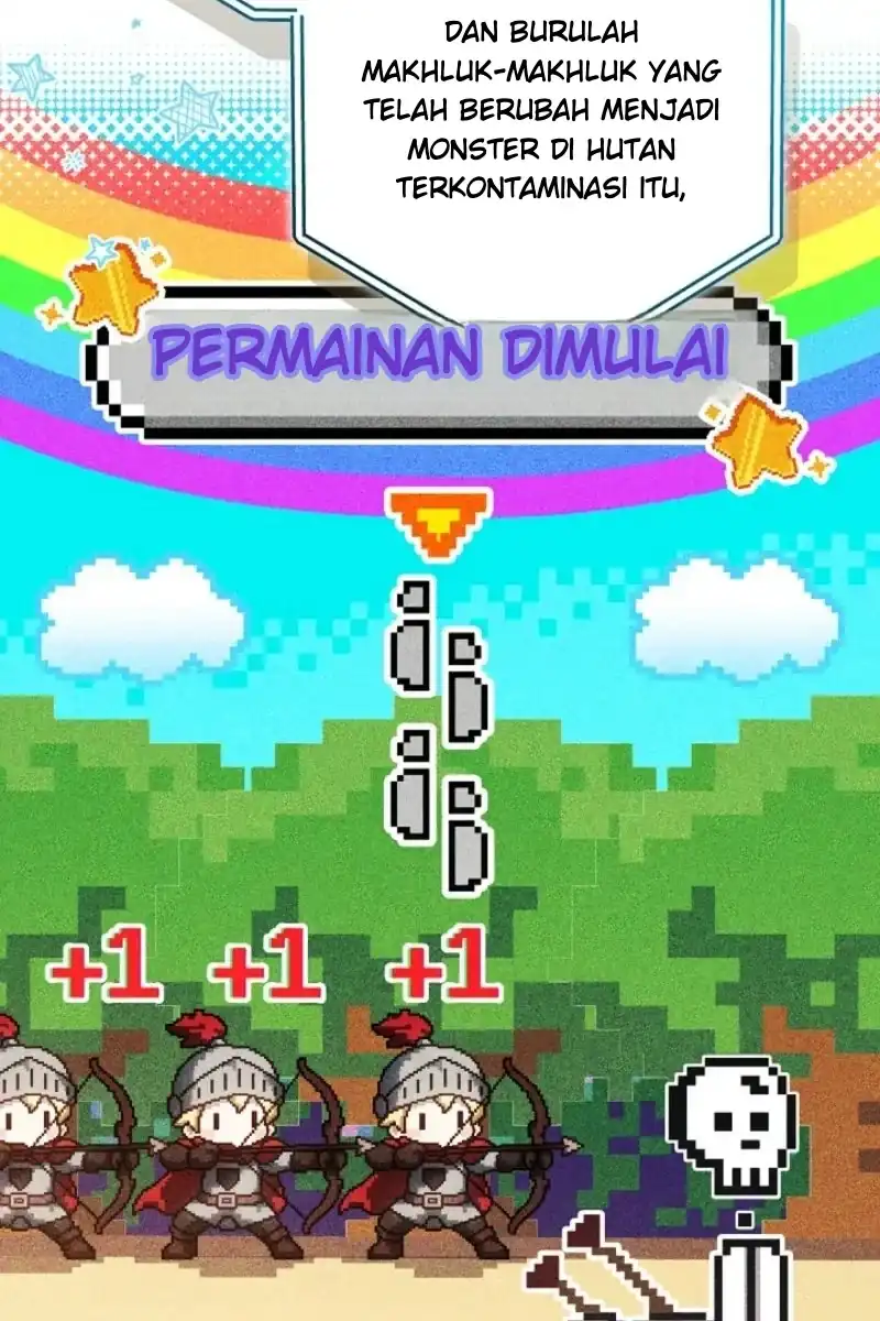 Vote for Your Knight! Chapter 15 Gambar 86