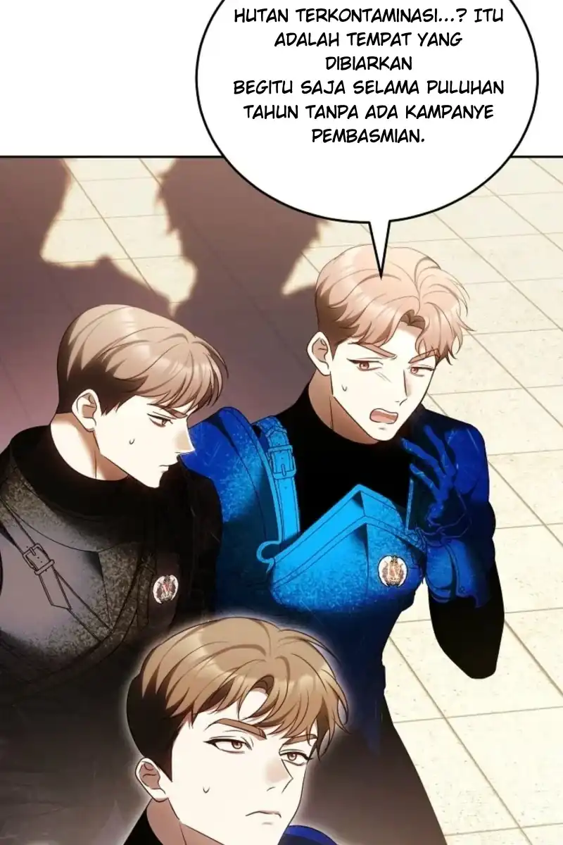 Vote for Your Knight! Chapter 15 Gambar 90