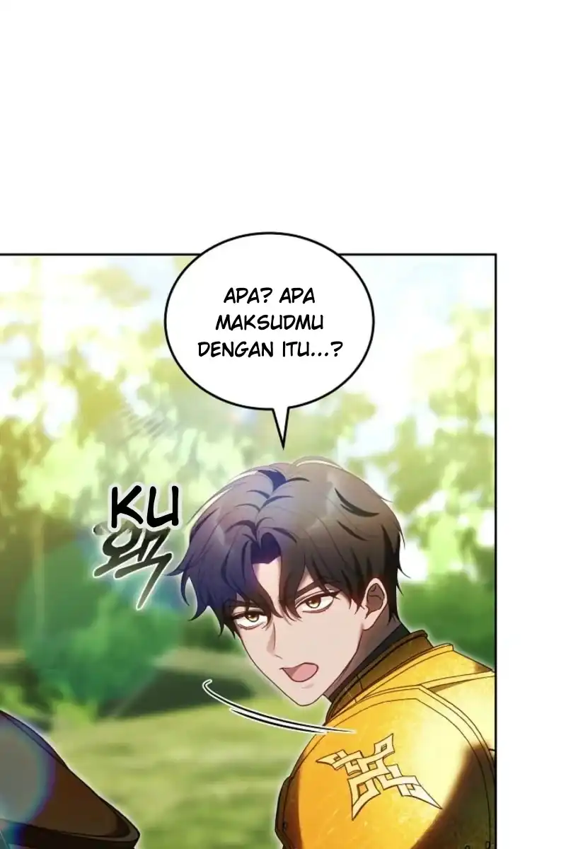 Vote for Your Knight! Chapter 16 Gambar 125