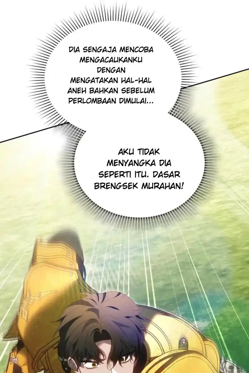 Vote for Your Knight! Chapter 16 Gambar 141