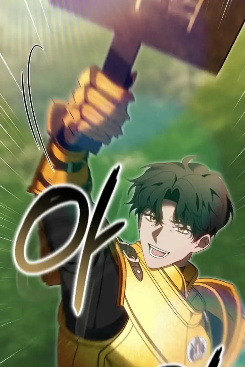 Vote for Your Knight! Chapter 16 Gambar 154