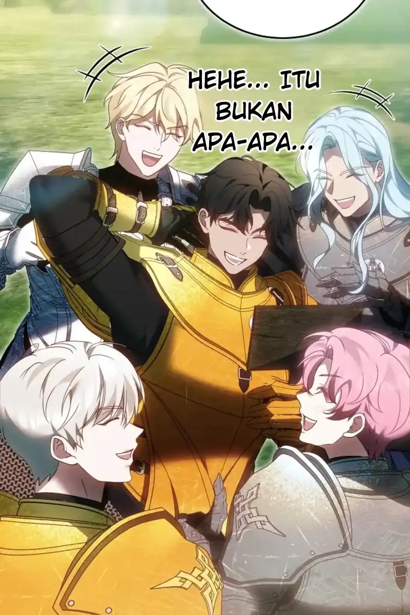 Vote for Your Knight! Chapter 16 Gambar 160