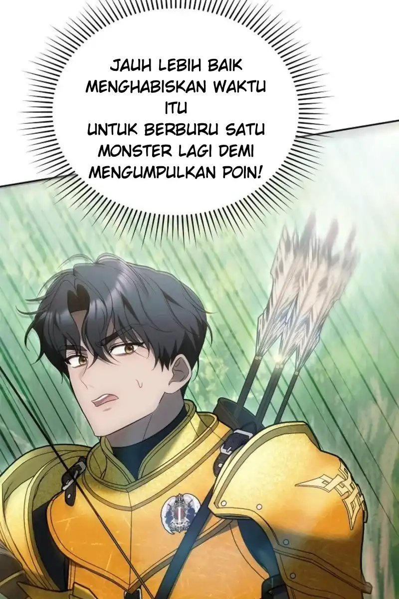 Vote for Your Knight! Chapter 17 Gambar 109