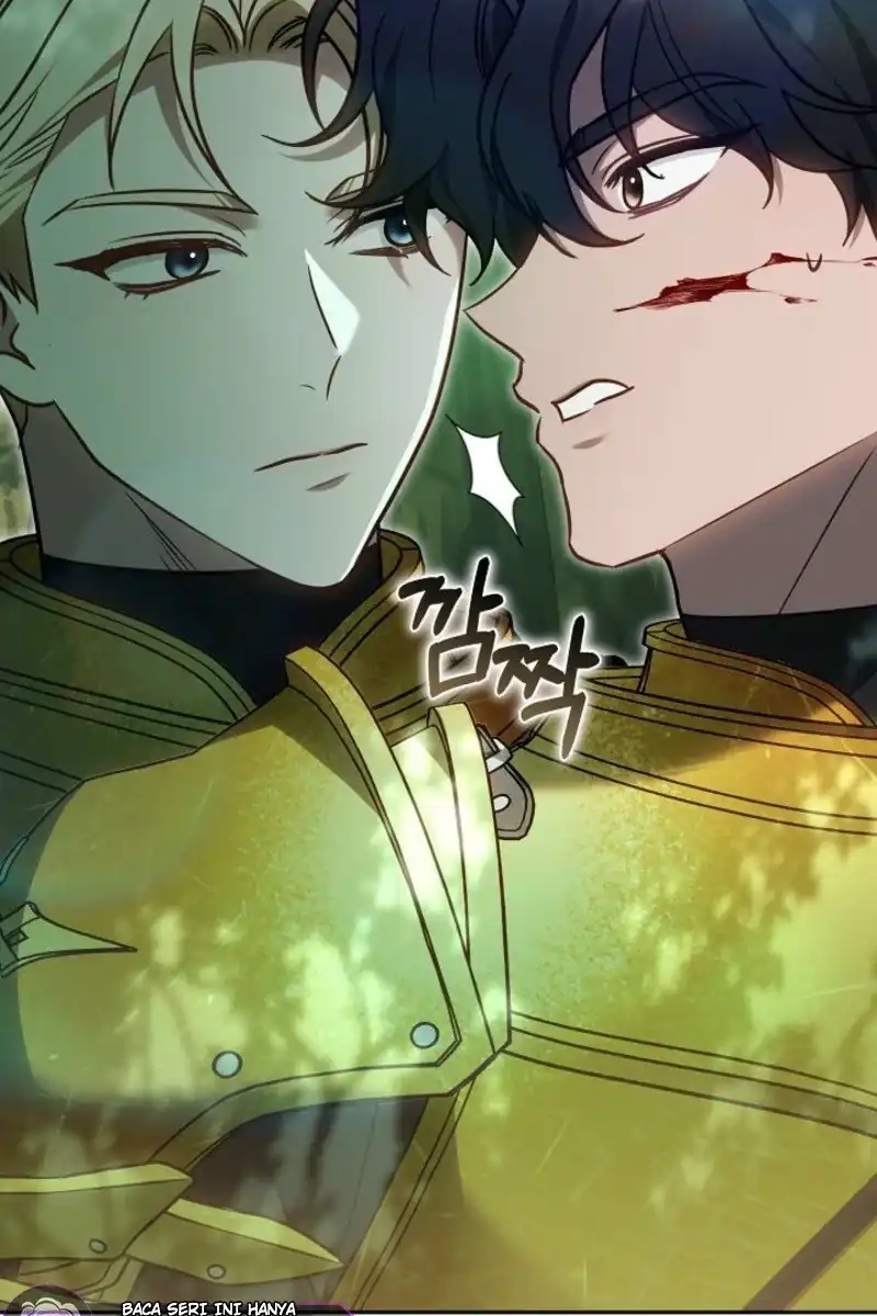 Vote for Your Knight! Chapter 17 Gambar 118