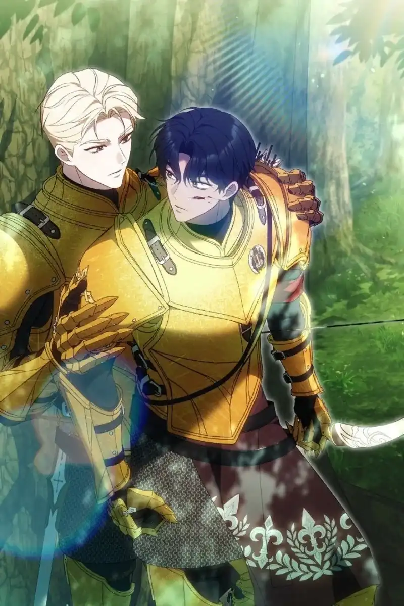 Vote for Your Knight! Chapter 17 Gambar 120
