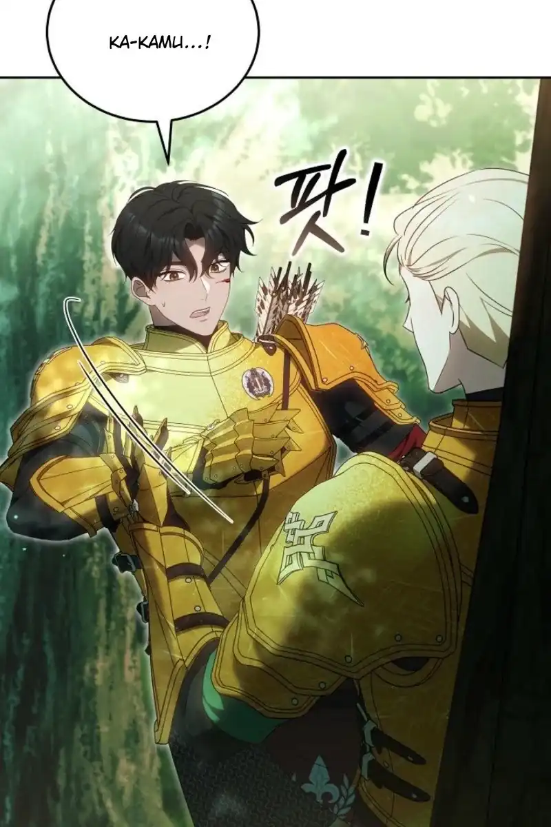 Vote for Your Knight! Chapter 17 Gambar 122
