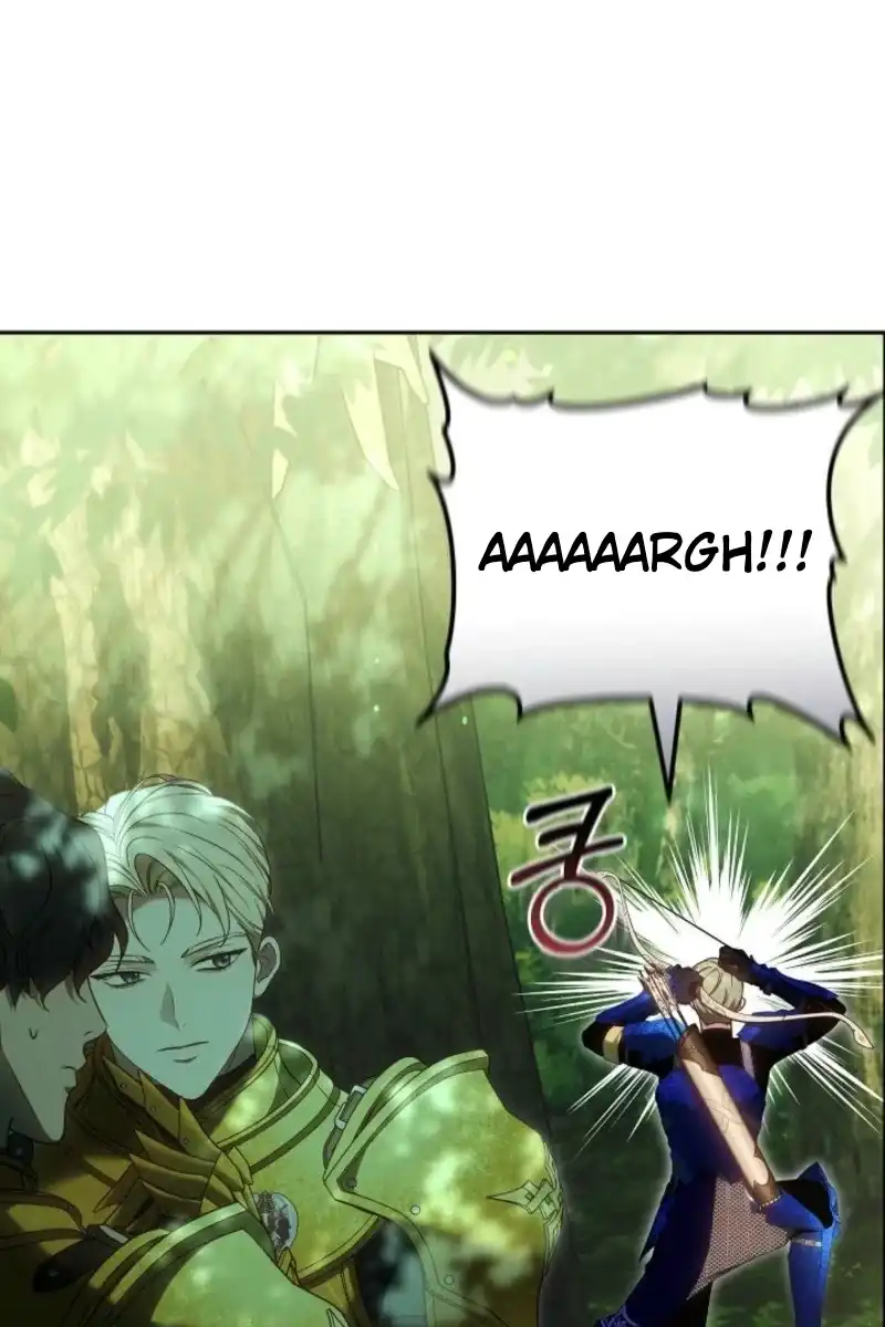 Vote for Your Knight! Chapter 17 Gambar 127