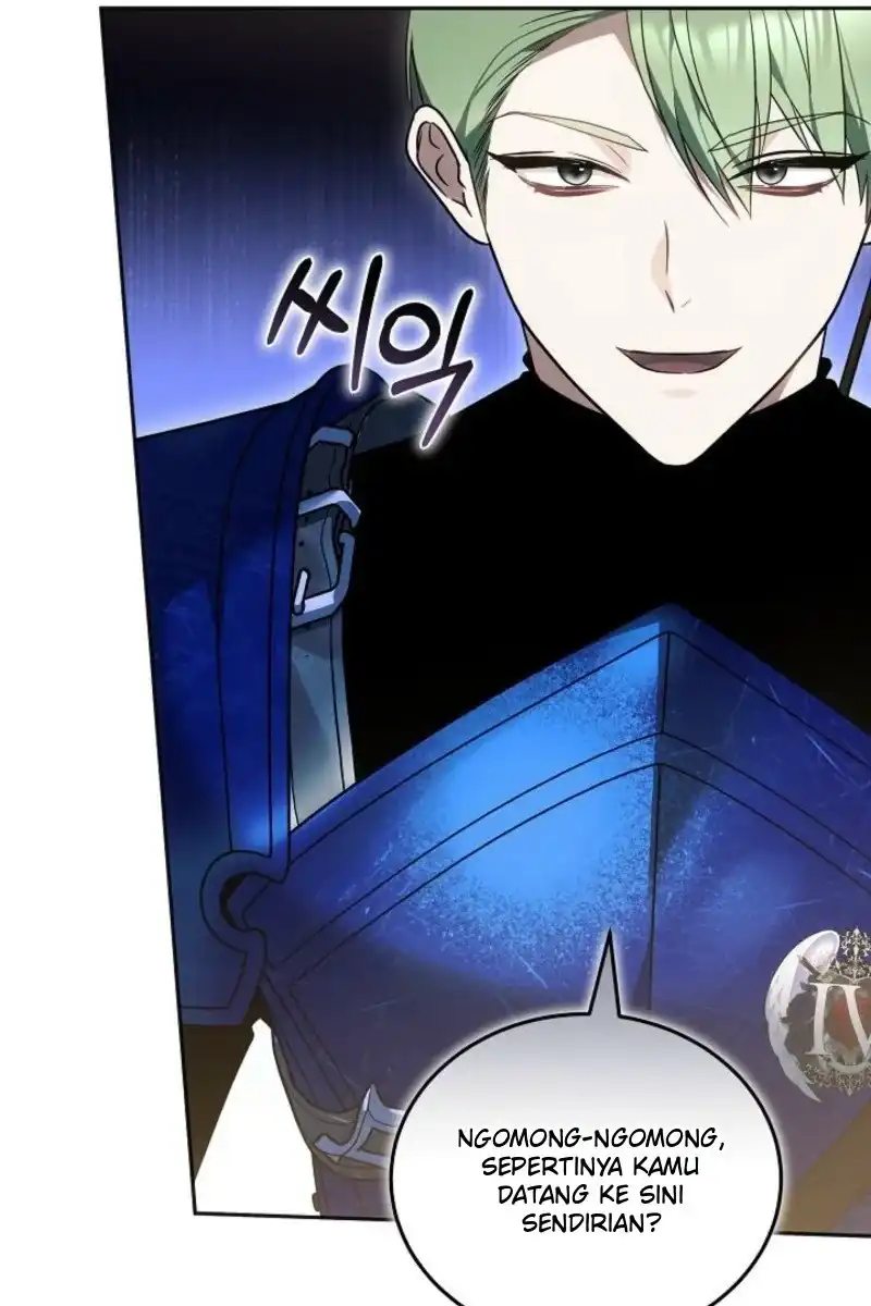 Vote for Your Knight! Chapter 17 Gambar 87