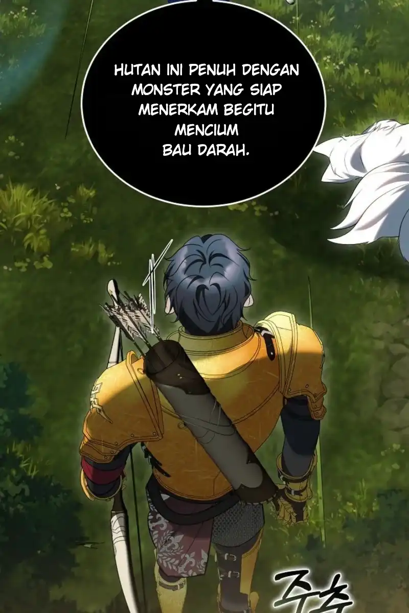Vote for Your Knight! Chapter 17 Gambar 97