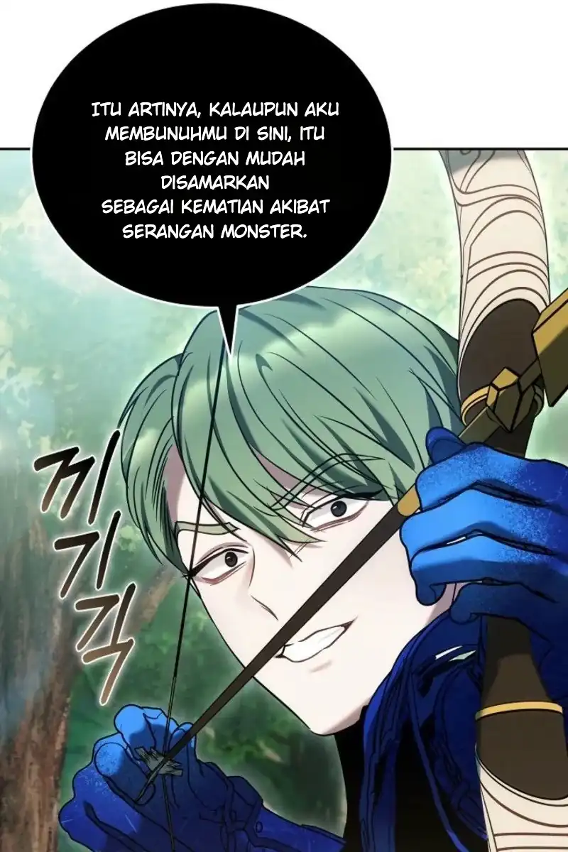 Vote for Your Knight! Chapter 17 Gambar 99